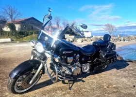 Yamaha Road Star Custom , снимка 7