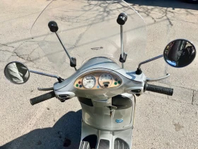 Vespa 125 Vespa ET4 125, снимка 9