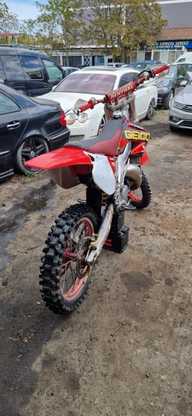 Honda Cr CR 125 r, снимка 4