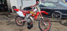 Honda Cr CR 125 r, снимка 3