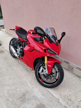 Ducati Supersport 950 S, снимка 4