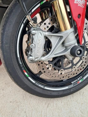 Ducati Supersport 950 S, снимка 7