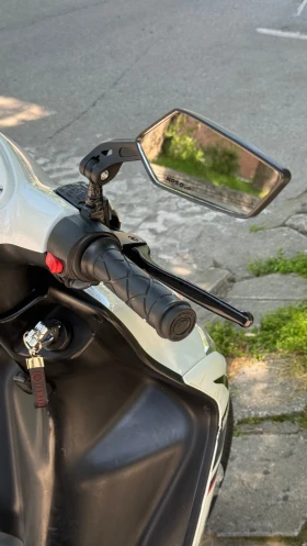 Yamaha Jog Yamaha Jog RR, снимка 7