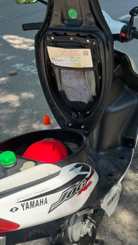 Yamaha Jog Yamaha Jog RR, снимка 10
