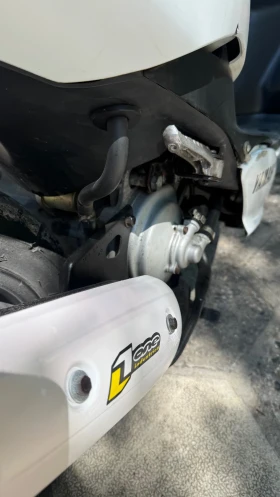 Yamaha Jog Yamaha Jog RR, снимка 11
