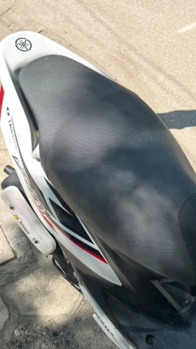 Yamaha Jog Yamaha Jog RR, снимка 9