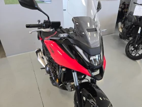Honda Nc 750X, DCT, 2000км.!, снимка 9