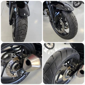 Honda Nc 750X, DCT, 2000км.!, снимка 15