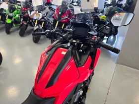 Honda Nc 750X, DCT, 2000км.!, снимка 11