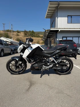 Ktm Duke 200cc ABS, снимка 3