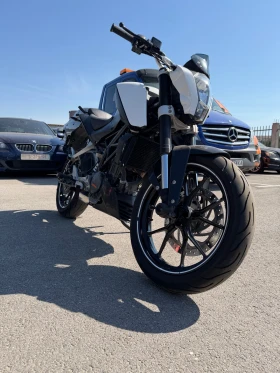Ktm Duke 200cc ABS, снимка 2