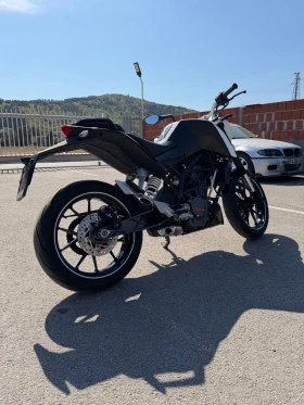 Ktm Duke 200cc ABS, снимка 5
