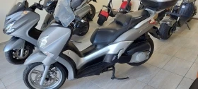 Yamaha X-City 250 | Mobile.bg    5