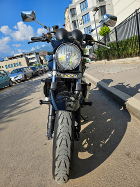 Suzuki Bandit GSF 1250, снимка 5 - Мотоциклети и мототехника - 46112642
