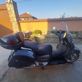  Aprilia Scarabeo