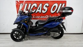 Quadro Quadro 350cci 2018г.!24381км!, снимка 2