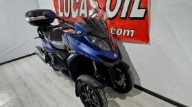 Quadro Quadro 350cci 2018г.!24381км!, снимка 11