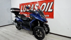 Quadro Quadro 350cci 2018г.!24381км!, снимка 10