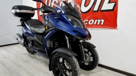 Quadro Quadro 350cci 2018г.!24381км!, снимка 16