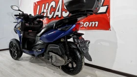 Quadro Quadro 350cci 2018г.!24381км!, снимка 4