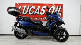 Quadro Quadro 350cci 2018г.!24381км!, снимка 8