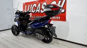 Quadro Quadro 350cci 2018г.!24381км!, снимка 3