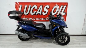 Quadro Quadro 350cci 2018г.!24381км!, снимка 9