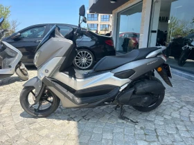 Yamaha NMAX  | Mobile.bg    4