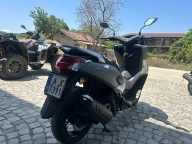 Yamaha NMAX  | Mobile.bg    5