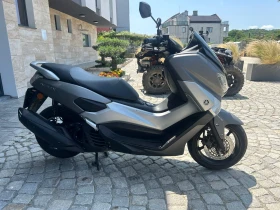 Yamaha NMAX  | Mobile.bg    3