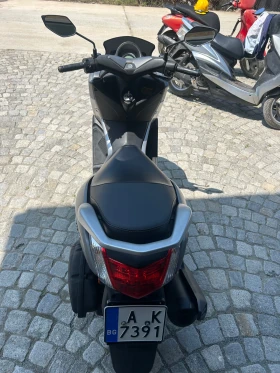 Yamaha NMAX  | Mobile.bg    7