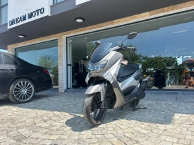     Yamaha NMAX 