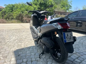 Yamaha NMAX  | Mobile.bg    6