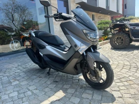 Yamaha NMAX  | Mobile.bg    2