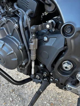Обява за продажба на Yamaha Mt-09 Tracer 9GT ~18 900 лв. - изображение 10
