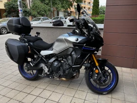 Обява за продажба на Yamaha Mt-09 Tracer 9GT ~18 900 лв. - изображение 1