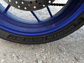Обява за продажба на Yamaha Mt-09 Tracer 9GT (закупен нов в БГ) ~18 900 лв. - изображение 11