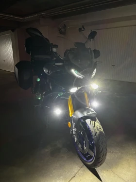 Обява за продажба на Yamaha Mt-09 Tracer 9GT ~18 900 лв. - изображение 6
