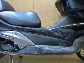 Honda S-Wing 400-LIZING  | Mobile.bg    4