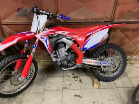 Honda Crf 450 манивела и стартер | Auto.bg — изображение 4