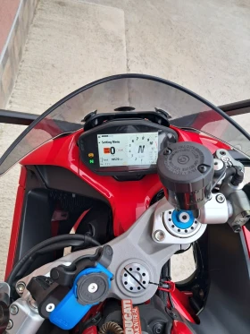 Ducati Supersport 950 S | Mobile.bg � ����� ������ 5