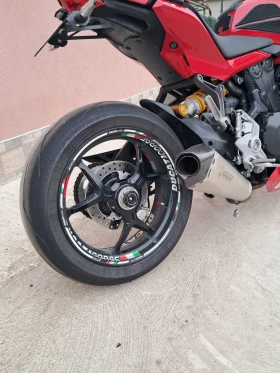Ducati Supersport 950 S | Mobile.bg � ����� ������ 6