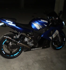 Yamaha YZF-R6 | Mobile.bg � ����� ������ 2