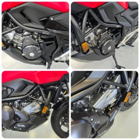 Honda Nc 750X, DCT, 2000км.! | Auto.bg — изображение 14