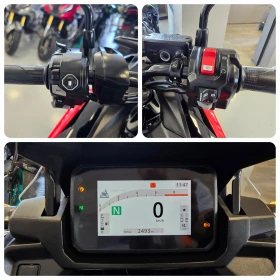 Honda Nc 750X, DCT, 2000км.! | Auto.bg — изображение 13