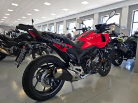 Honda Nc 750X, DCT, 2000км.! | Auto.bg — изображение 4
