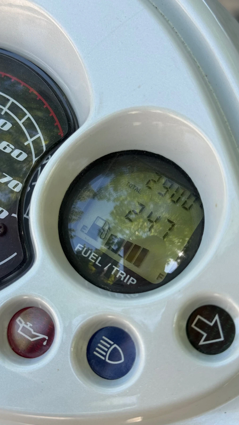 Yamaha Jog Yamaha Jog RR, снимка 6 - Мотоциклети и мототехника - 54425630