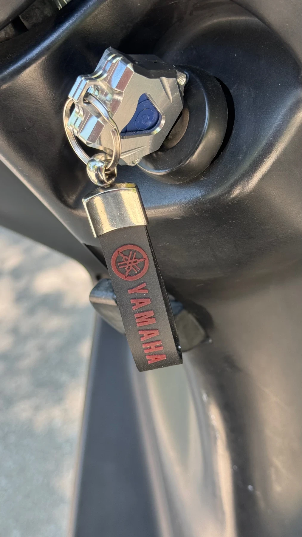 Yamaha Jog Yamaha Jog RR, снимка 8 - Мотоциклети и мототехника - 54425630