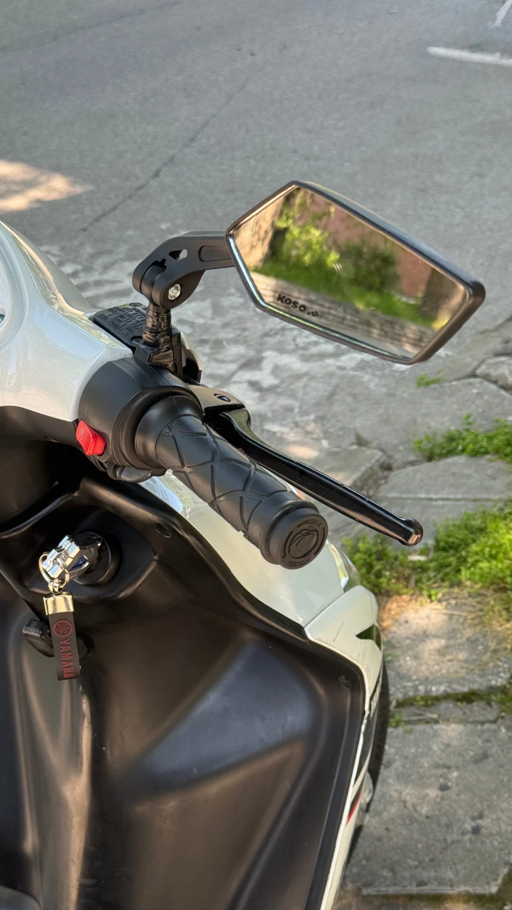 Yamaha Jog Yamaha Jog RR, снимка 7 - Мотоциклети и мототехника - 54425630