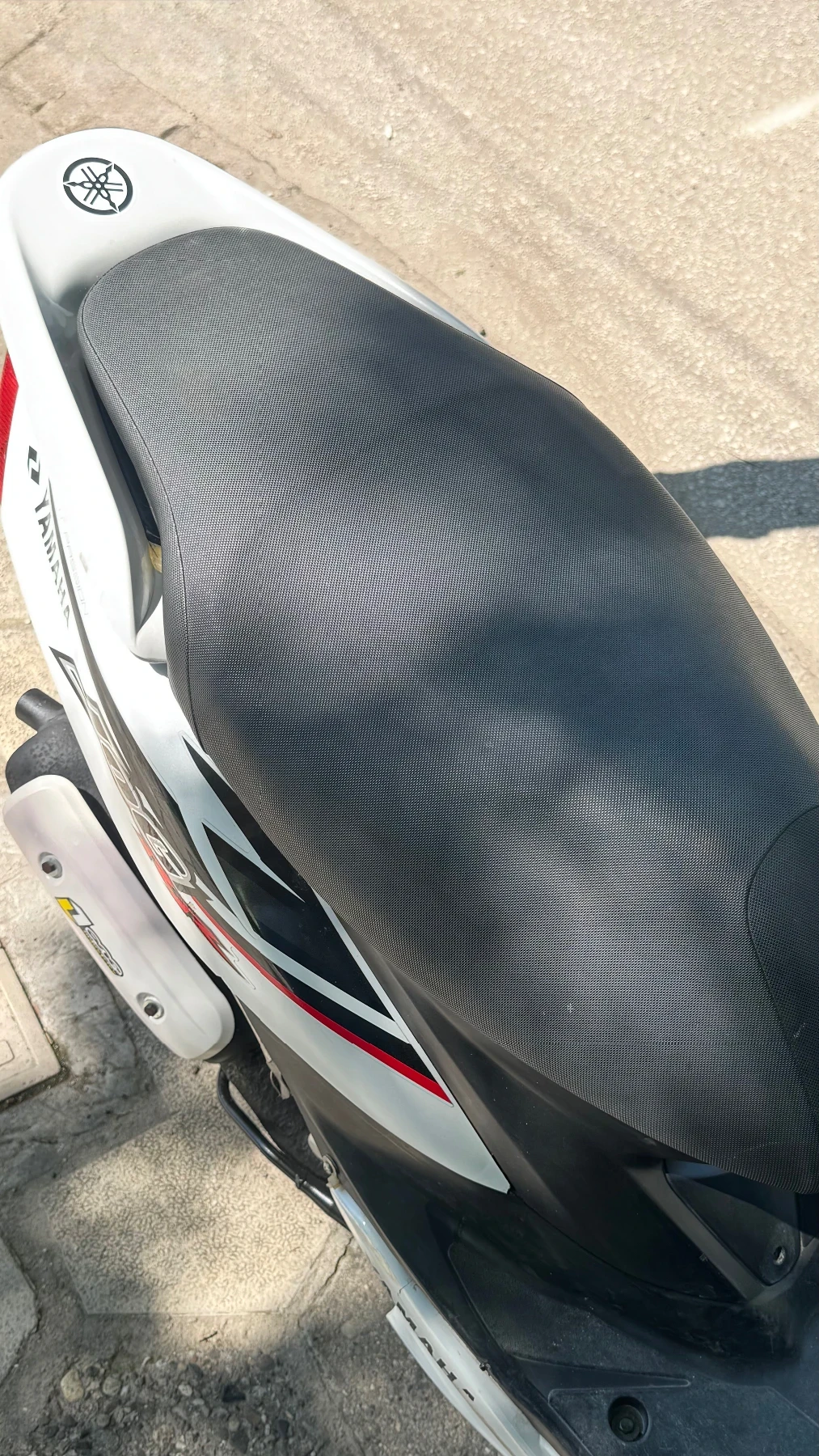 Yamaha Jog Yamaha Jog RR, снимка 9 - Мотоциклети и мототехника - 54425630